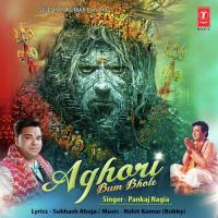 Aghori Bum Bhole Pankaj Nagia Song Download Mp3