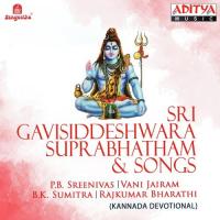 Sri Gavisiddeshwara Suprabhatha Dr. P.B. Sreenivas,Vani Jairam Song Download Mp3