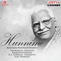 Ninagenu Koduve Naanu Hemanth Song Download Mp3