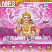 Murugan Shivanaku T.C. Rajalingam Song Download Mp3