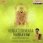 Eduta Nilichi Dr. M. Balamuralikrishna Song Download Mp3