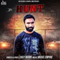 Hunt Zaily Mann Song Download Mp3