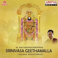 Poolangi Sevalo Dr. M. Balamuralikrishna Song Download Mp3