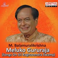 Munneeru Dr. M. Balamuralikrishna Song Download Mp3