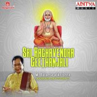 Hodi Nagari Myale Kayya Dr. M. Balamuralikrishna Song Download Mp3