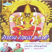 Sarva Manoharam Bombay Sisters Song Download Mp3