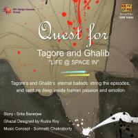 Dialogue 1 - Quest For Tagore And Ghalib Life At Space In Satinath Mukherjee,Srita Banerjee,Prodyot Bhattacharya,Anirban Choudhury,Sharmila Sen Song Download Mp3