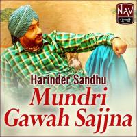 Pyar Di Kachehri Vich Harinder Sandhu Song Download Mp3