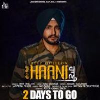 Haani Deep Dhillon Song Download Mp3