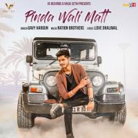 Pinda Wali Matt Gavy Hargun Song Download Mp3