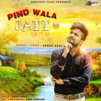 Pind Wala Jatt Johda Deol Song Download Mp3