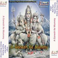 A Ganesh Ke Mummy Rajesh Rashila Song Download Mp3