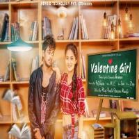 Valentine Girl Ashmon Song Download Mp3