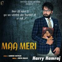 Maa Meri Harry Hamraj Song Download Mp3