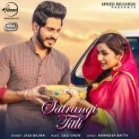 Satrangi Titli Jass Bajwa Song Download Mp3