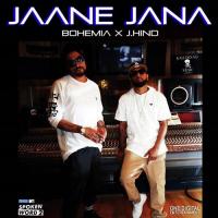 Jaane Jana Bohemia Song Download Mp3