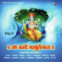 Om Namo Vasudevay - Gayatri Mantra Pallavi Song Download Mp3