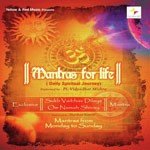 Maha Mrotunjayjay Mantra Pt. Vidya Dhar Mishra Song Download Mp3