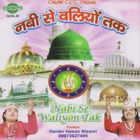 Laagi Khwaja Se Najaria Haidar Hasan Nizami Song Download Mp3