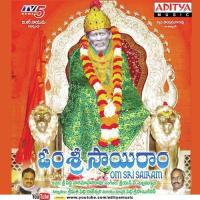 Okkasari Sai Anave Manasa Mano Song Download Mp3