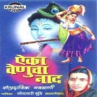 Maza Krushna Dekhila Ka Godavari Mundhe Song Download Mp3