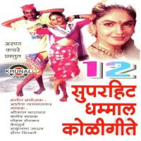 Hat Maza Dharshil Kay Shrikant Narayan Song Download Mp3