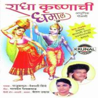 Kanha Jau De Majala Ghari Vaishali Shinde Song Download Mp3