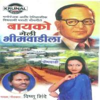 Dhan Milale Sudyanache Vishnu Shinde Song Download Mp3