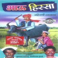 Bhau Hissa 1 Yuvaraj Patil,Sukhlal Gopal Song Download Mp3