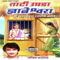 Sant Techi Jana Jagi Ajit Kadkade Song Download Mp3