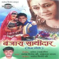 Lagi Belen Tary Kadi Shakuntala Jadhav,Vinod Rathod Song Download Mp3