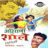 Ahirani Sholey 9 Rushikesh Chavhan Song Download Mp3