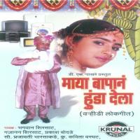 Male Mhataryale Del Bhagvan Shirsat Song Download Mp3