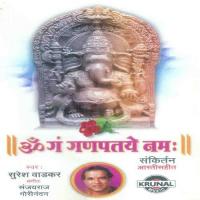 Sukhkarta Dukhharta Aarti Sanjayraj Gaurinandan (SRG) Song Download Mp3