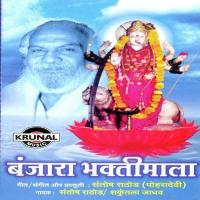 Sewalal Bapu Hamaro Santosh Rathod Song Download Mp3