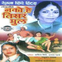 Vasaichi Fulwali Kavita Shinde,Ananta Mahtre Song Download Mp3