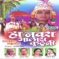 Aaod Lagali Mazya Mani Kavita Shinde Song Download Mp3