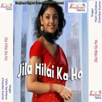 Jahiya Se Paua Aa Gaile Aagan Me Chandan Kumar Song Download Mp3