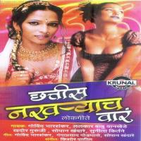 Mala Mantat Ho Marathmoli Lavni Sunita Kirtane Song Download Mp3