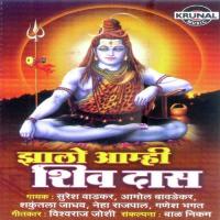 Dhavun Ye Shivhara Shakuntala Jadhav Song Download Mp3