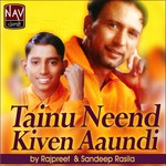 Bikaner Di Jutti Sandeep Rasila,Rajpreet Song Download Mp3