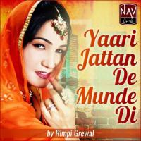 Tu Bhar Lae Gilaas Makhna Rimpi Grewal Song Download Mp3