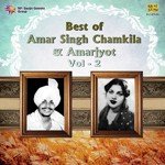 Sharbat Wango Ghut Bhar Lai Amar Singh Chamkila,Amarjot Song Download Mp3