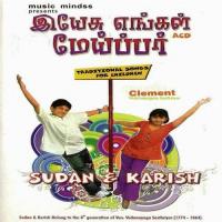 Yesuvaye Thidhi Sei Sudan,Karish Song Download Mp3