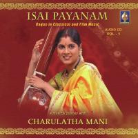 Raga Kalyani (Explanation) Charulatha Mani Song Download Mp3