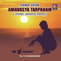 Chandra Grahanam Dr. S.S. Raghavan Shastri Song Download Mp3