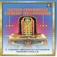 Purushashuktam T. Vishnu Moorthy Acharya,Harish Holla Song Download Mp3