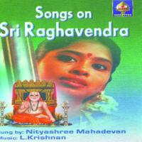 Ganapati Nithyasree Mahadevan Song Download Mp3