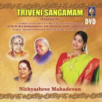 Maravene Yennaalilume Nithyasree Mahadevan Song Download Mp3