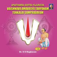 Parehani Tarpanam - Yajurveda - Tenkali Dr. V. Raghavendra Sharma Song Download Mp3